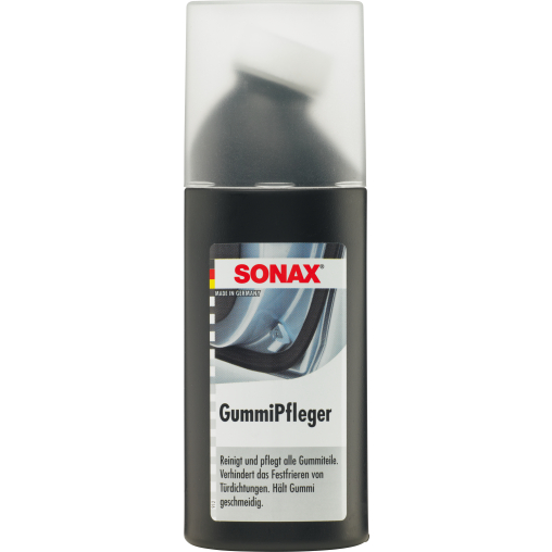 SONAX GummiPfleger