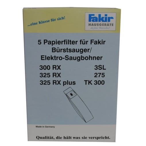 nilco Papierfilter