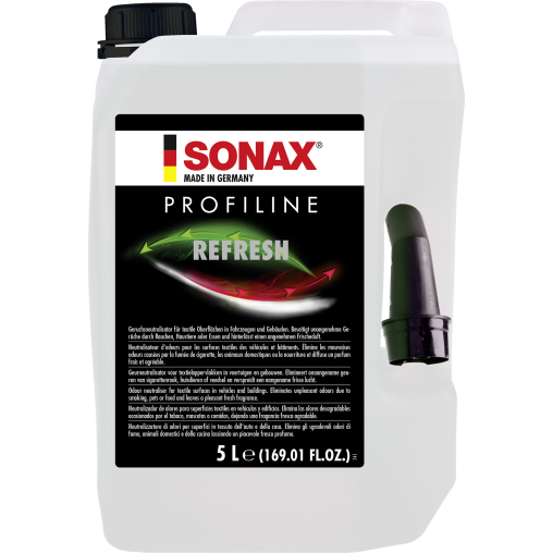 SONAX PROFILINE ReFresh Geruchsneutralisator