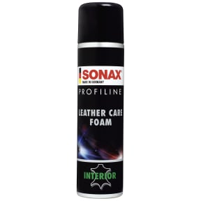 SONAX Lederpflege PROFILINE Leather Care Foam 