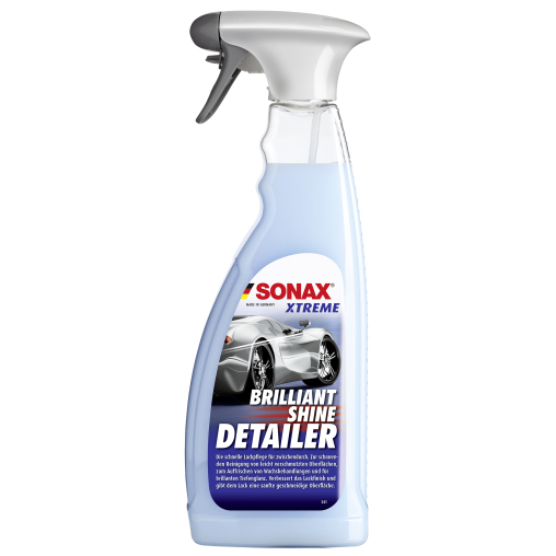 SONAX XTREME BrilliantShineDetailer