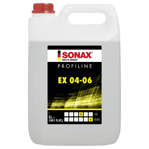SONAX PROFILINE EX 04-06