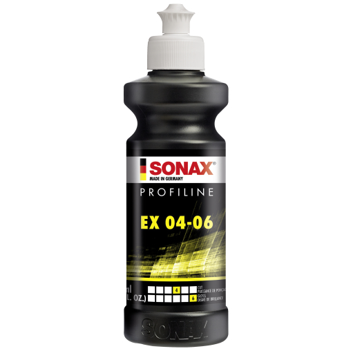 SONAX PROFILINE EX 04-06