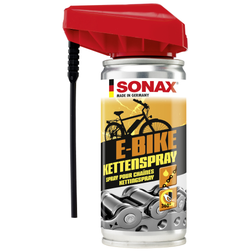 SONAX E-BIKE KettenSpray