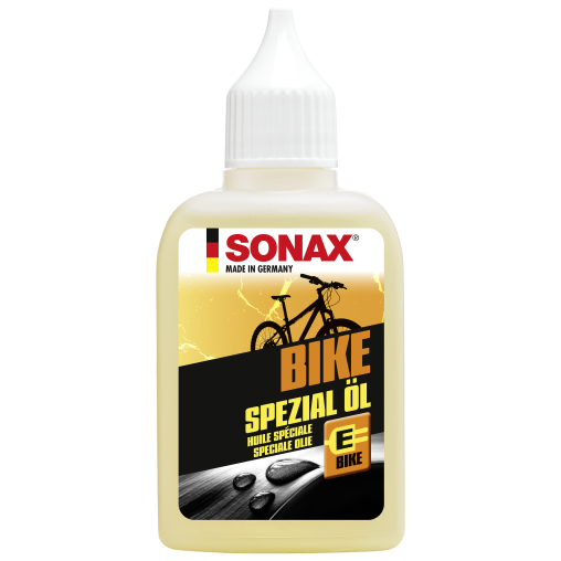 SONAX BIKE SpezialÖl