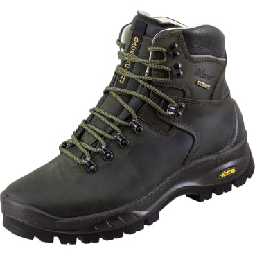 Grisport Dakar v. 29 Trekking Schuhe, Leder, Unisex, Grün, Größe 43, Paar. 43 - Bild-Darstellung des Produktes 1