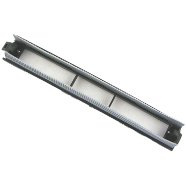 Nilco Ersatzgummi 1 Satz = 2 Stück - Bild-Darstellung des Produktes 1