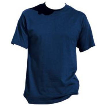 Forum T-Shirt Premium, Gr. XL, navy Forum T-Shirt Premium, Gr. XL, navy - Bild-Darstellung des Produktes 1