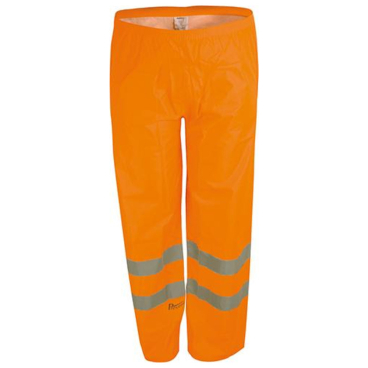 Asatex Regenbundhose RHO, Gr. L, orange Asatex Regenbundhose RHO, Gr. L, orange - Bild-Darstellung des Produktes 1