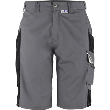 Arbeitsshorts BESTWORK NEW von PKA – 65% Polyester/35% Baumwolle, OEKO-TEX zertifiziert Shorts "BESTWORK NEW" - PKA - Bild-Darstellung des Produktes 1