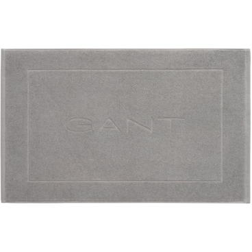 GANT ORGANIC Bio-Badematte 50 x 80 cm, 100% Bio-Baumwolle 50x80 cm - Bild-Darstellung des Produktes 1