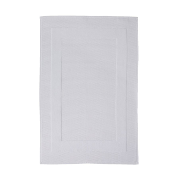 Seahorse Balance Badematte 50x75 cm 100% Baumwolle 1200 g/m² 50x75 cm - Bild-Darstellung des Produktes 1
