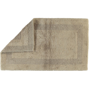 Cawö 1000 Luxus Wende-Badteppich 100% Baumwolle Made in Germany 70x120 cm - Bild-Darstellung des Produktes 1