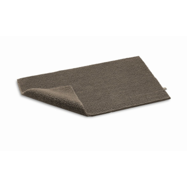 Rhomtuft PUR Badteppich 100% Baumwolle, Florhöhe 22 mm, waschbar bis 95°C 50x75 cm - Bild-Darstellung des Produktes 1