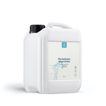 eco:fy Pferdedecken-Waschmittel 2.5l-Kanister - Bild-Darstellung des Produktes 1