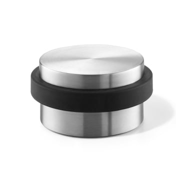 ZACK ARGOS Türstopper Ø 10,5 cm Höhe 5 cm Edelstahl Ø 10,5 cm - Höhe 5 cm - Bild-Darstellung des Produktes 1