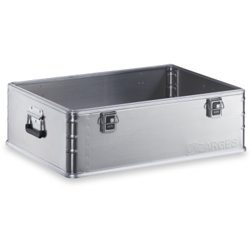 Zarges Transportkiste K470 Plus Unterteil 800x600x250mm 91l 1 Stück - Bild-Darstellung des Produktes 1