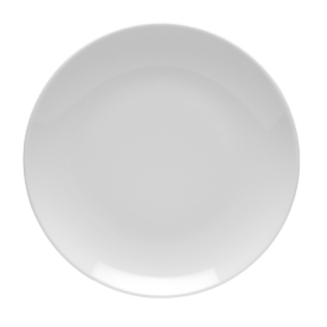 Teller flach coup 25cm CLASSIC white 1 Karton = 6 Stück - Bild-Darstellung des Produktes 1