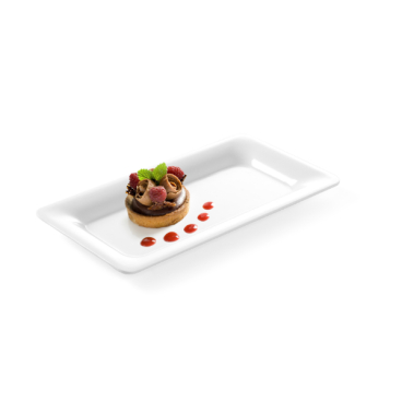 GN Tablett, HENDI, GN 1/3, 325x177x(H)20mm 566022 - Bild-Darstellung des Produktes 1