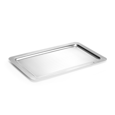 Serviertablett GN 1/1, HENDI, 530x325x(H)13mm 436103 - Bild-Darstellung des Produktes 1