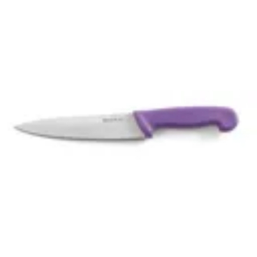 Kochmesser, HENDI, Violett, (L)320mm 842676 - Bild-Darstellung des Produktes 1