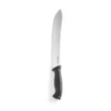 Fleischermesser, HENDI, (L)380mm 844410 - Bild-Darstellung des Produktes 1