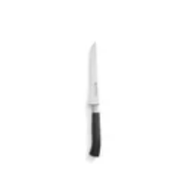Ausbeinmesser, HENDI, Profi Line, Schwarz, (L)270mm 844267 - Bild-Darstellung des Produktes 1