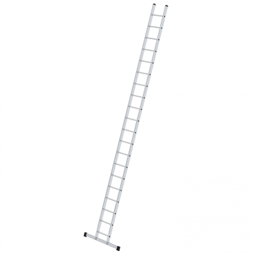 MUNK Anlegeleiter mit Traverse 20 Sprossen 1 Stück - Bild-Darstellung des Produktes 1