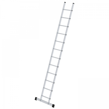 MUNK Anlegeleiter mit Traverse 12 Sprossen 1 Stück - Bild-Darstellung des Produktes 1