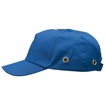Voss Helme Anstoßkappe EN 812, kornblau Voss Helme Anstoßkappe EN 812, kornblau - Bild-Darstellung des Produktes 1