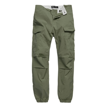 Vintage Industries Conner Cargo Jogger Bright Olive bright olive - Bild-Darstellung des Produktes 1