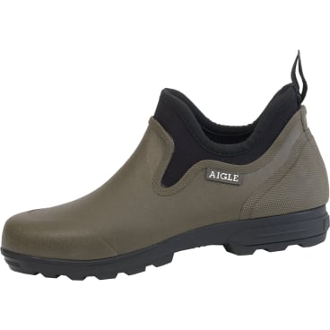 Aigle Lessfor Plus Gummistiefel Herren aus Naturkautschuk Aigle Lessfor Plus - Bild-Darstellung des Produktes 1