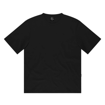 Vintage Industries Lex T-Shirt – robustes 100% Baumwolle, 240 g Materialgewicht, lockerer Schnitt. L - Bild-Darstellung des Produktes 1