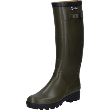 Aigle BENYL M. Jagdstiefel Naturkautschuk Gr. 37 Grün 37 - Bild-Darstellung des Produktes 1