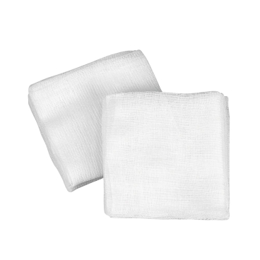 B.Braun Askina Mullkompressen 8-fach steril, 7,5 x 7,5 cm (25 x 2 Stck.) B.Braun Askina Mullkompressen 8-fach steril, 7,5 x 7,5 cm (25 x 2 Stck.) - Bild-Darstellung des Produktes 1