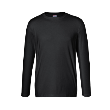 Kübler Longsleeve Shirt schwarz XXL XXL - Bild-Darstellung des Produktes 1