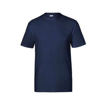Kübler Shirts T-Shirt dunkelblau Gr. XXL XXL - Bild-Darstellung des Produktes 1
