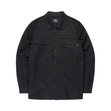 Vintage Industries Harris Shirt Herren Arbeitshemd Vintage Industries Harris shirt - Bild-Darstellung des Produktes 1