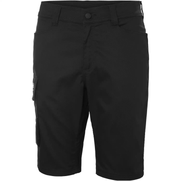 Damen Shorts MANCHESTER – Helly Hansen, schwarz. Damen Shorts "MANCHESTER" - Helly Hansen - Bild-Darstellung des Produktes 1