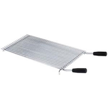 KBS Fischrost für Lavasteingrill 10422433 B 757 mm x T 540 mm - Bild-Darstellung des Produktes 1