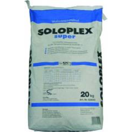 Burnus Soloplex super