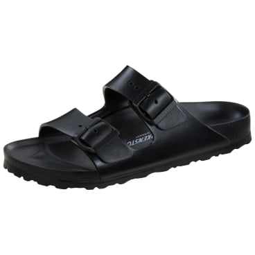Birkenstock Arizona normale, Schwarz, PVC, Größe 41 41 - Bild-Darstellung des Produktes 1