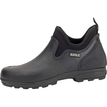 Aigle Lessfor Plus Gummistiefel Herren aus Naturkautschuk Aigle Lessfor Plus - Bild-Darstellung des Produktes 1