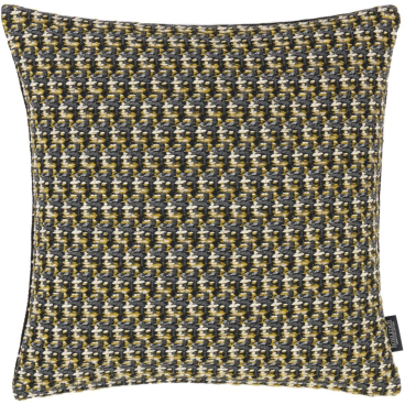 Rohleder Home Collection Beduin Sinai Wendekissen 45 x 45 cm – handgefertigt, 50% Gänsefedern / 50% Entenfedern 45x45 cm - Bild-Darstellung des Produktes 1