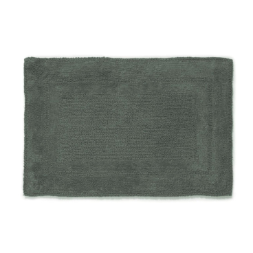 Seahorse Mossa Badematte 60 x 90 cm, 100% Baumwolle 60x90 cm - Bild-Darstellung des Produktes 1