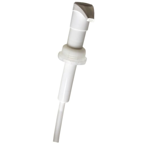 Dosierpumpe 10 ml - Hub