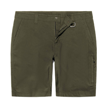 Vintage Industries Angus Workwear-Shorts - Ripstop (60% Baumwolle, 40% Nylon), 5 praktische Taschen, Regular Fit. S - Bild-Darstellung des Produktes 1