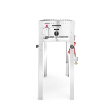 Grill-Master Mini, HENDI, 5,8kW, 340x540x(H)840mm 154700 - Bild-Darstellung des Produktes 1