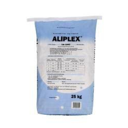 Burnus Aliplex