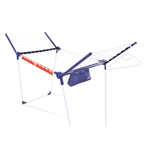 LEIFHEIT Pegasus 200 Solid Deluxe Standtrockner